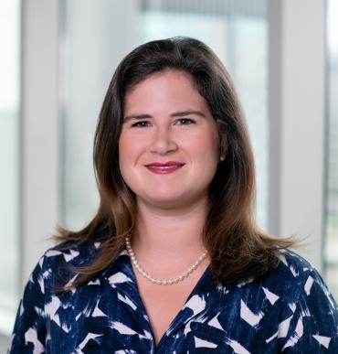 Headshot of Emily Pochter