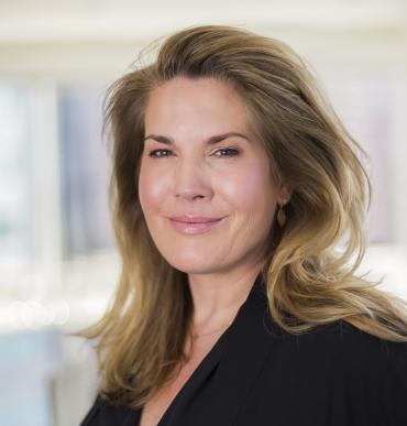 Lee Sanderson headshot
