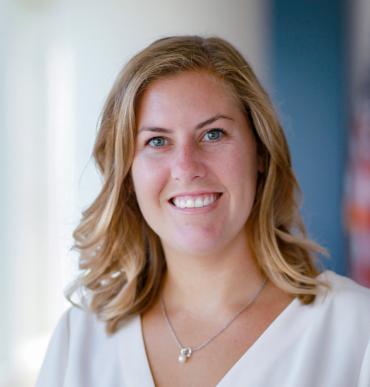 Meghan Welch Headshot
