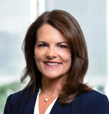 Stephanie Agee Headshot