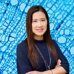 Pam Cheng