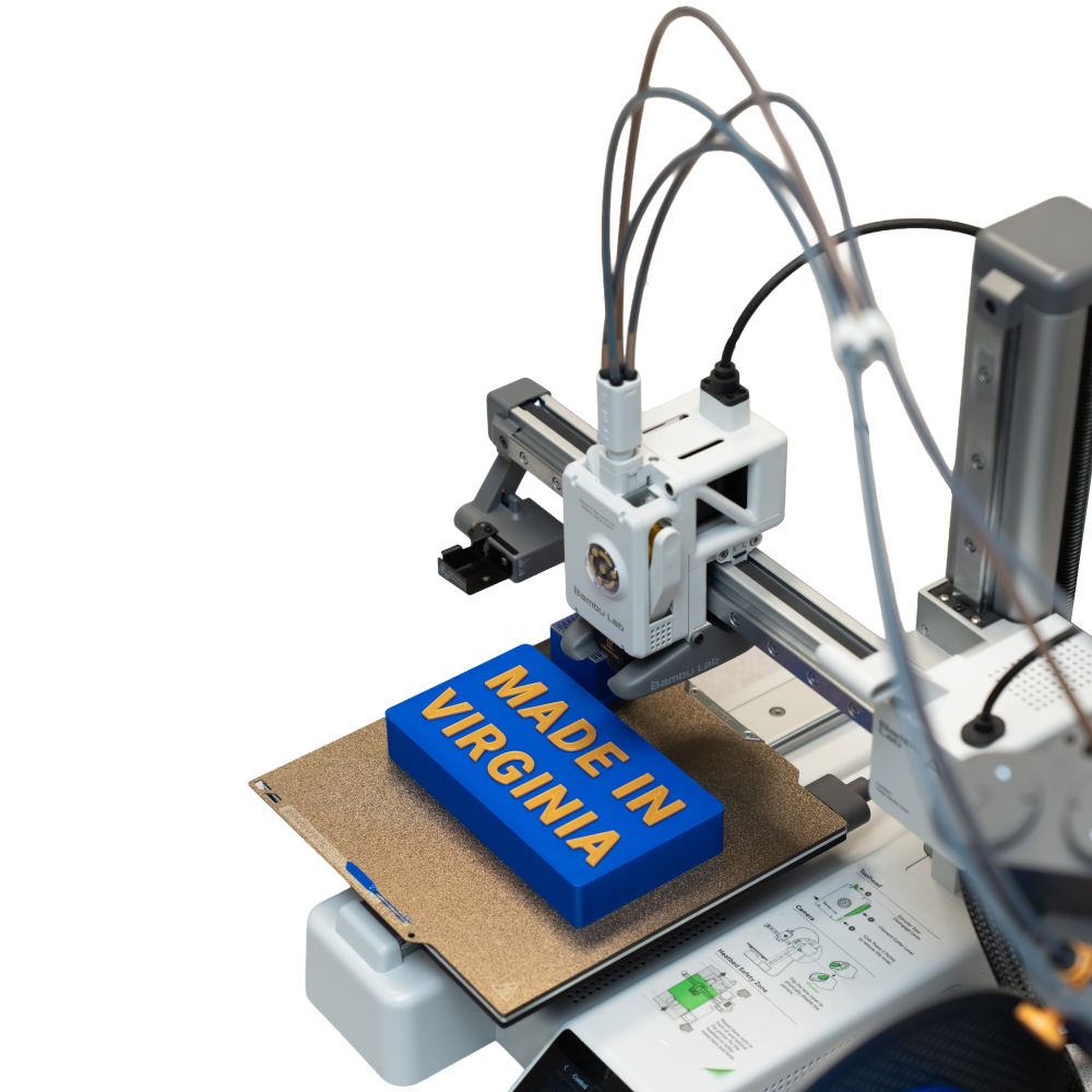 Advanced Materials
