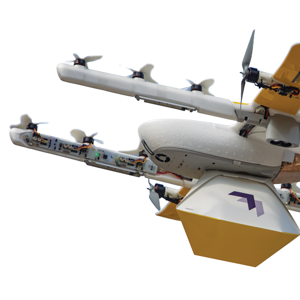 Aerospace