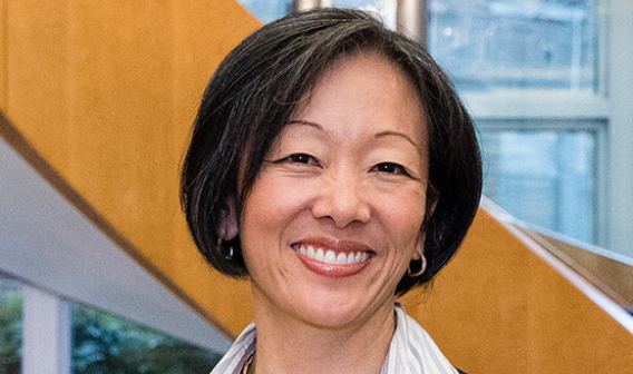 Remaking Economic Development: A conversation with Amy Liu