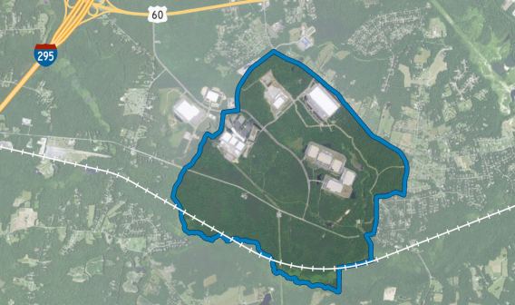 White_Oak_Technology_Park