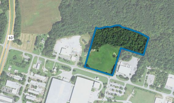 137 Industrial Blvd