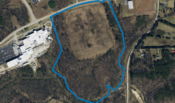 175 Airside Drive (Lot 2J)