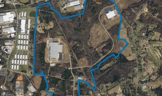Cane Creek Centre