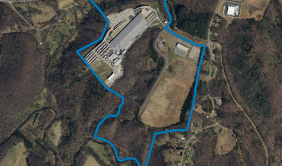 Rich Creek Corporate Park