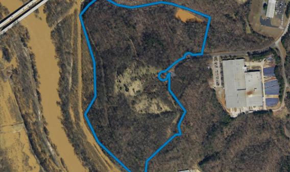 Riverview Industrial Park, Lot 5B4