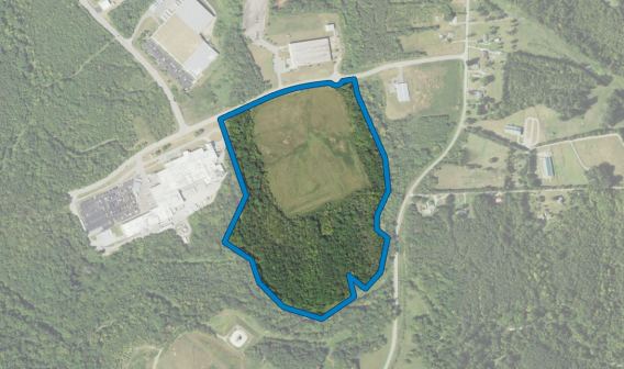 175 Airside Drive (Lot 2J)