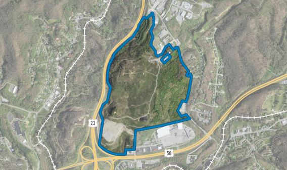 Project Intersection Business and Industry Park