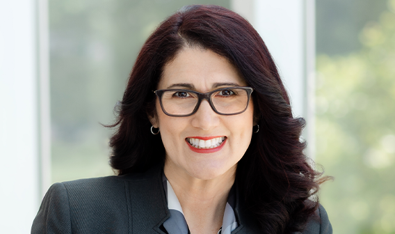 Myra Blanco, Virginia Tech Transportation Institute