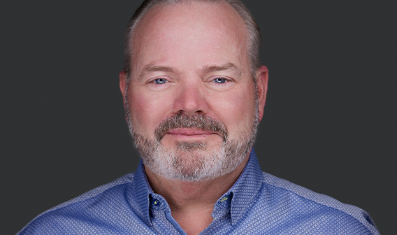 Lance Harcrow, Chief Operating Officer, Estes Forwarding Worldwide