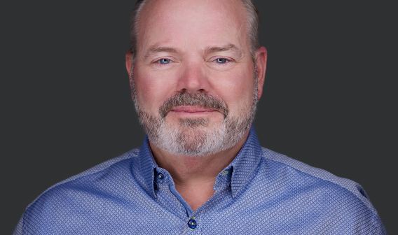 Lance Harcrow Headshot