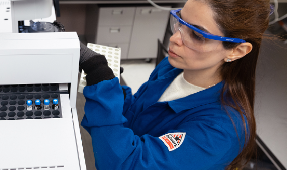 Researcher At Medicines for All Institute, Virginia Commonwealth University