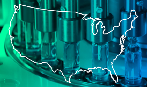 Reshoring Manufacturing