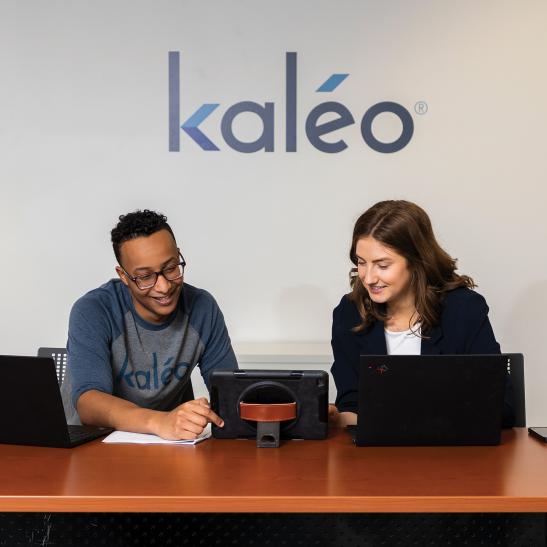 Kaleo Richmond