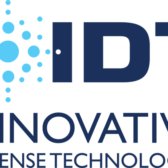 IDT Logo