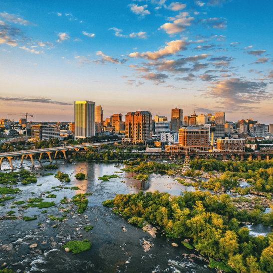 Greater Richmond