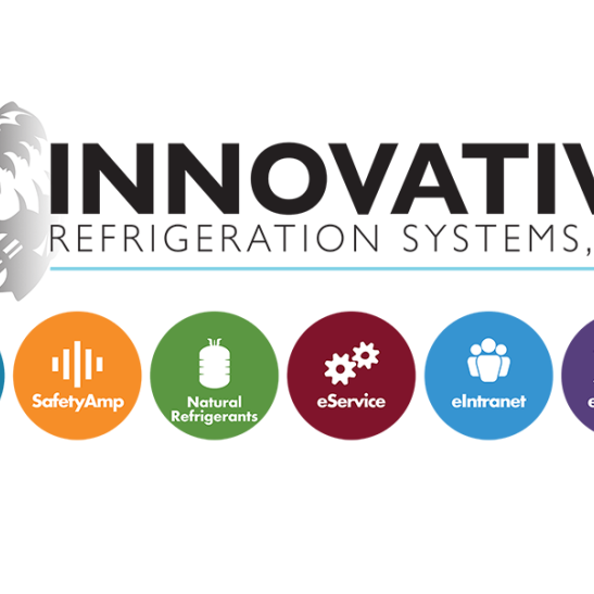 Innovative Refrigeration Systems logo