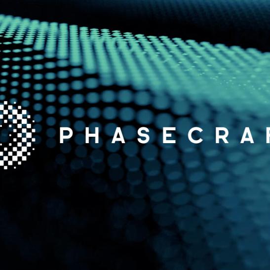 Phasecraft logo