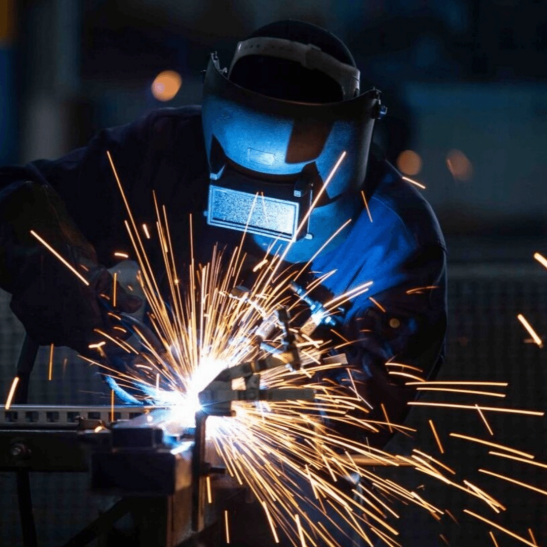 Wilson Pipe And Fabrication