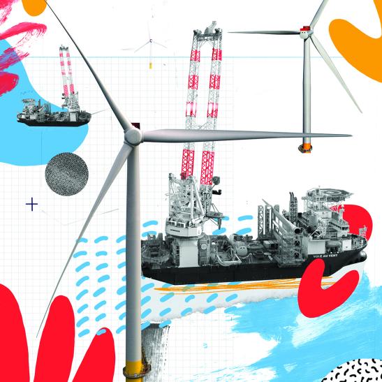 Offshore Wind