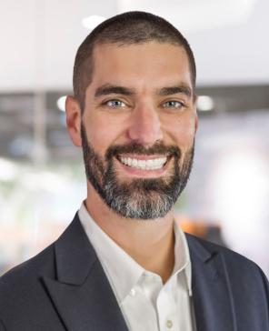 Eric Hilgartner