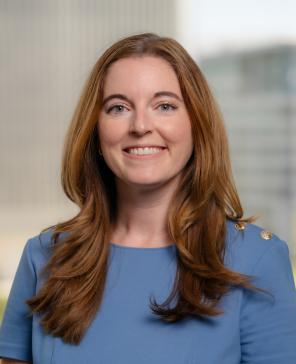 Shirley Dodson headshot