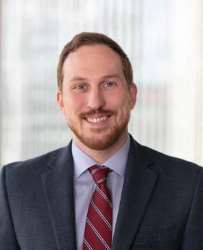Adam Watkins headshot