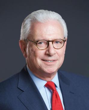William Sudow headshot