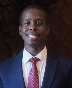 Bo Machayo headshot