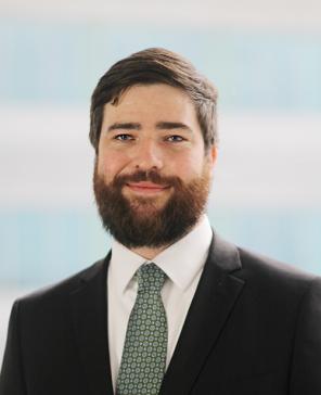 Chris Hughes headshot