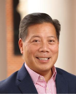 Christopher Lu Headshot