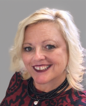Connie Loughhead headshot
