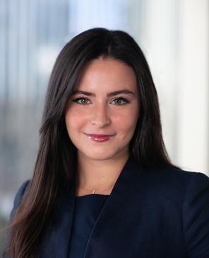 Deirdre Collins headshot