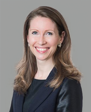 Emily O'Quinn headshot