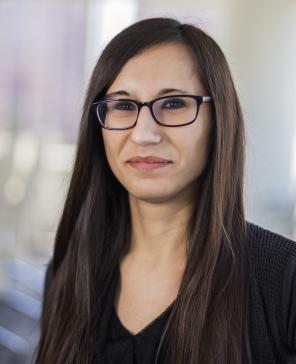Janell Stanley headshot