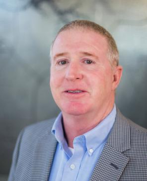 John Loftus headshot