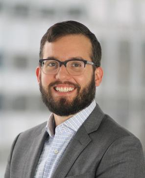 Mason Mairead headshot