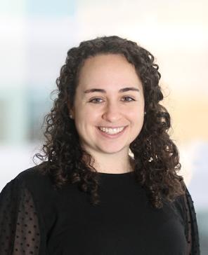 Tess Brod headshot