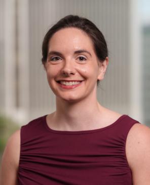 Emily Zolkower headshot