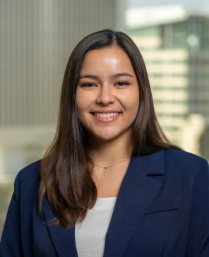 Morgan Poff headshot