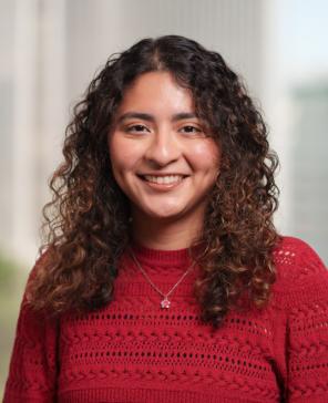 Jasmin Portillo headshot