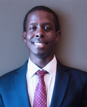 Bo Machayo headshot