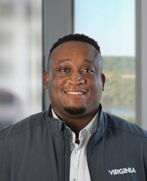 Femi Popoola headshot