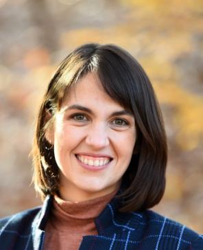 Katie McConnell headshot