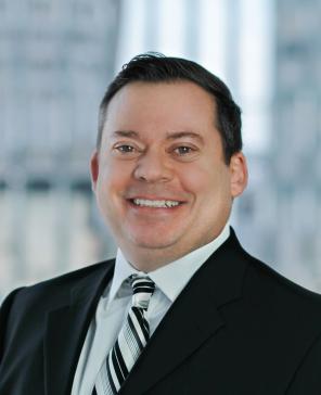 Steve Youll headshot