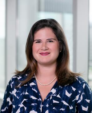 Headshot of Emily Pochter